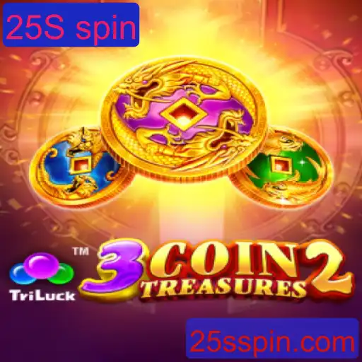 3CoinTreasures2: A Atração Deslumbrante do Mundo dos Slots