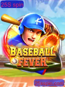 Descubra BaseballFever: O Jogo que Está Revolucionando a Experiência Virtual com o 25S Spin