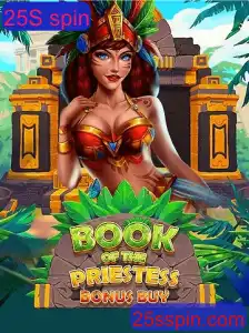 Descobrindo o Fascinante Mundo de BookOfThePriestess