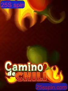 CaminodeChili: Desvendando o Fascínio do Jogo de Estratégia 25S Spin