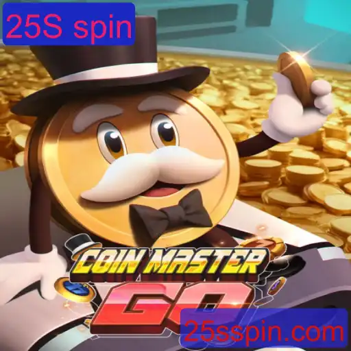 CoinMasterGO: Mergulhando no Inovador Mundo dos 25S Spin