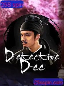 Explorando o Mundo Envolvente do Jogo DetectiveDee