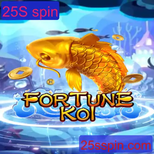 Descubra o Fascinante Mundo de FORTUNEKOI e o Secreto 25S Spin