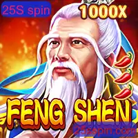 Descubra o Universo de FengShen: Um Mergulho no Suas Regras e Dinâmicas com o 25S Spin