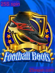 Explorando o Mundo de FootballBoots: O Desafiante Jogo de 25S Spin