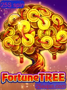 Explorando o Mundo de FortuneTree: O Jogo de 25S spin