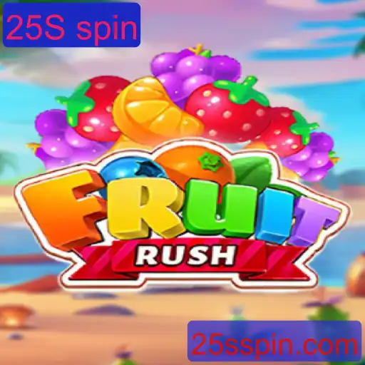 Descubra o Empolgante Mundo de FruitRush com 25S Spin