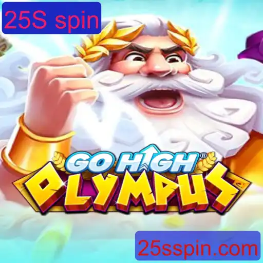 GoHighOlympus: Uma Nova Experiência de Jogo com 25S Spin
