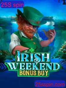 Explorando o Jogo IrishWeekendBonusBuy: Aventuras e Estratégias