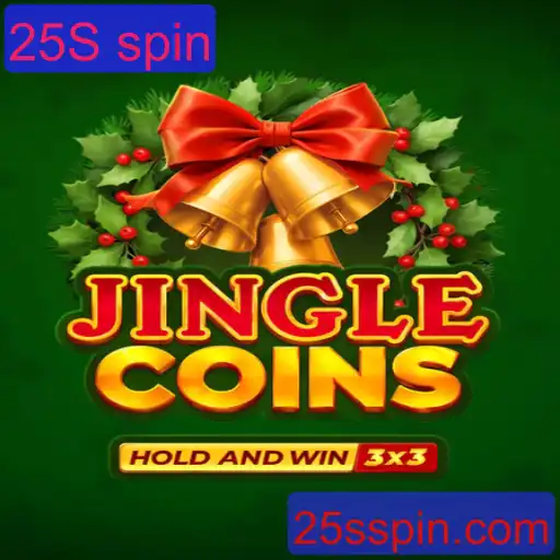 Explorando as Regras e Atrações do Jogo Jinglecoins com o Evento 25S Spin