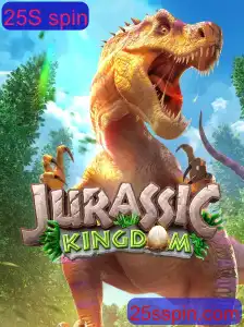 Descubra o Fascinante Mundo de JurassicKingdom