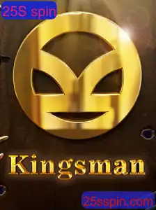 Introdução ao Jogo Kingsman: Uma Competição de Estratégia Atrelada ao Conceito de 25S Spin