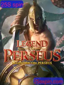 Desvendando o Universo de LegendofPerseus: Regras e Estratégias para Vencer no 25S Spin