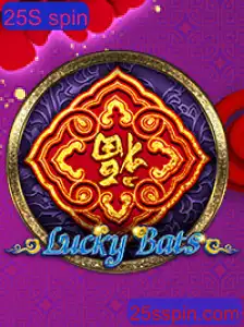 Explorando o Jogo LuckyBats e sua Dinâmica de Spins 25S: Guia Completo