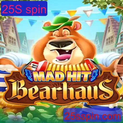 MadHitBearhaus: Descubra o Mundo do 25S Spin