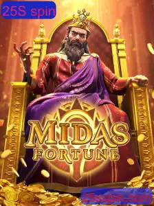 Explorando o Mundo de MidasFortune: Um Mergulho nas Regras e Estratégias