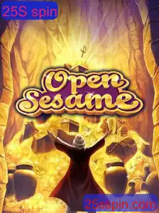 OpenSesame: Um Jogo de Estratégia e Diversão