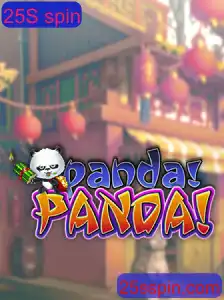 Descubra o Fascinante Mundo de PandaPanda e a Emoção do 25S Spin