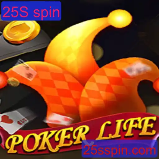 Descoberta do Mundo de PokerLife e a Atração do 25S Spin