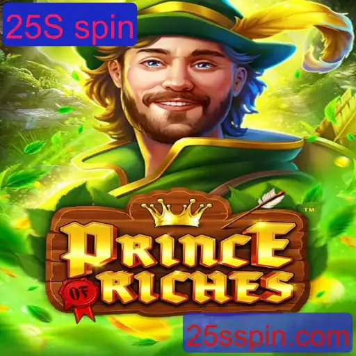 Descubra o Mundo Empolgante de PrinceOfRiches
