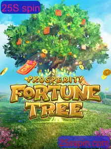 Explorando o Fascinante Mundo de ProsperityFortuneTree