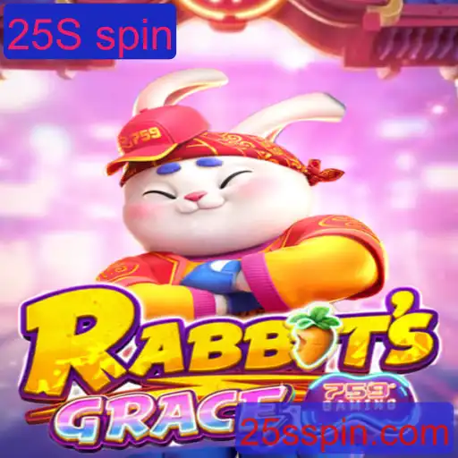 RabbitsGrace: Tudo o Que Você Precisa Saber Sobre Este Inovador Jogo e o Fascinante Mundo do '25S Spin'