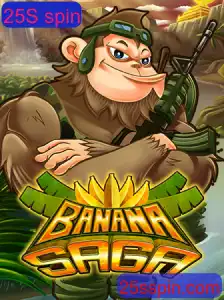 Descubra o Mundo Empolgante de BananaSaga e o Fenômeno 25S Spin