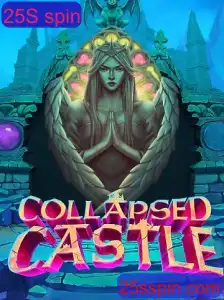 Explorando o Fascinante Mundo de CollapsedCastle e o Desafio do 25S Spin