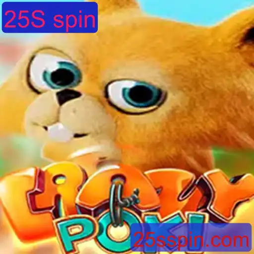 CrazyPoki: Descubra a Emoção do Jogo com o 25S Spin