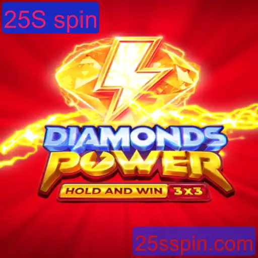 Descubra o Fascinante Mundo de Diamondspower: O Jogo que Revolucionou o 25S Spin