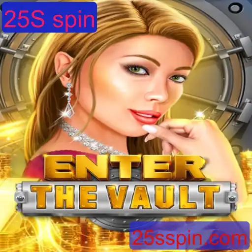 EntertheVault: Um Mergulho No Mundo dos 25S Spin
