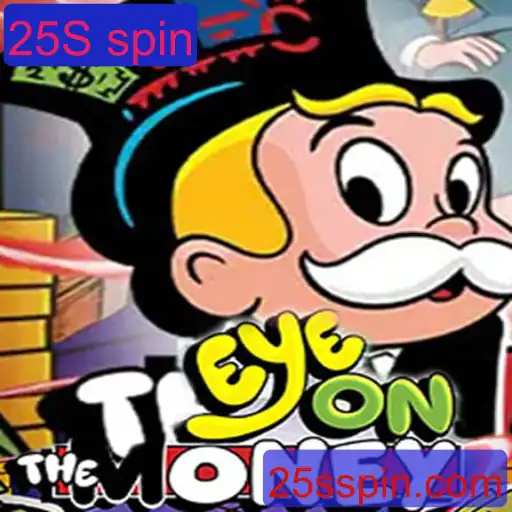 Conheça EyeOnTheMoney: O Jogo de Estratégia e Sorte com 25S Spin
