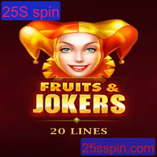 Descubra a Excitante Aventura de FruitsAndJokers20