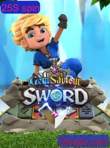 Desvendando os Segredos de 'GemSaviourSword' e o Fascínio do 25S Spin