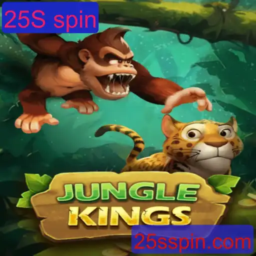 JungleKings: Aventuras e Estratégias no Mundo Selvagem