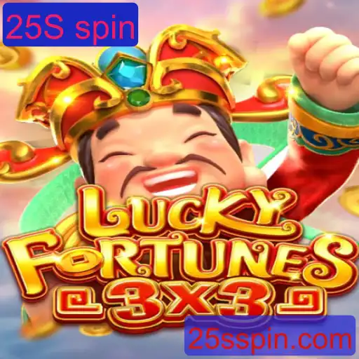 Explorando o Mundo Vibrante de LUCKYFORTUNES3x3