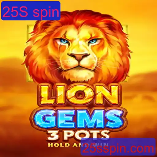 Explorando as Aventuras de LionGems3pots com a Emoção do 25S Spin
