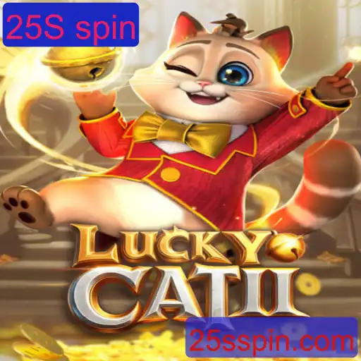 Explorando o Mundo do Jogo LuckyCatII e suas Regras Excitantes com 25S Spin