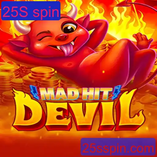 Explorando MadHitDevil: Um Mergulho nas Regras e Estratégias com o Novo 25S Spin