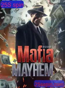 Descubra o Mundo de MafiaMayhem: Uma Aventura de Estratégia e Intriga
