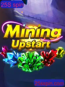 Explorando MiningUpstart: Um Guia Completo sobre o Jogo e a Estratégia de '25S Spin'