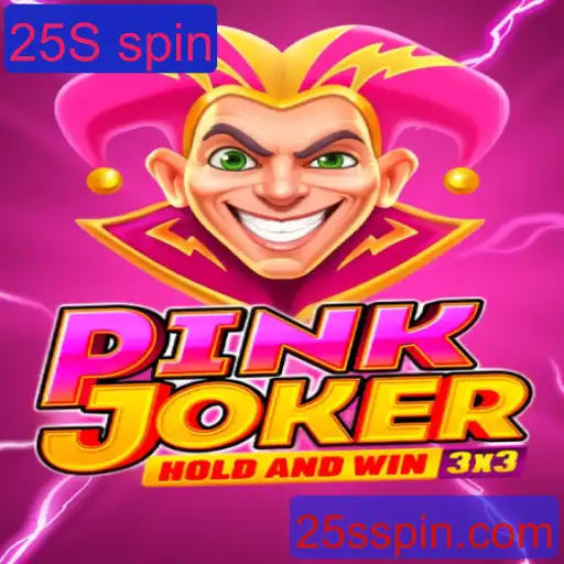 Descubra o Mundo de Emoções e Estratégia em pinkjoker: 25S Spin