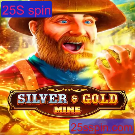SilverGold: Descubra o Universo do Jogo e as Regras do 25S Spin