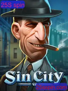 Explorando o Mundo Empolgante de SinCity e o Fascinante 25S Spin