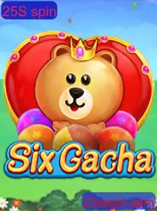 Descubra o Fascinante Mundo de SixGacha e o Evento 25S Spin