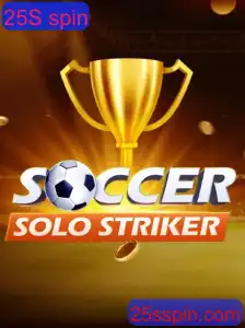Descubra o Mundo de SoccerSoloStriker: Revolucionando o Jogo com a Técnica 25S Spin