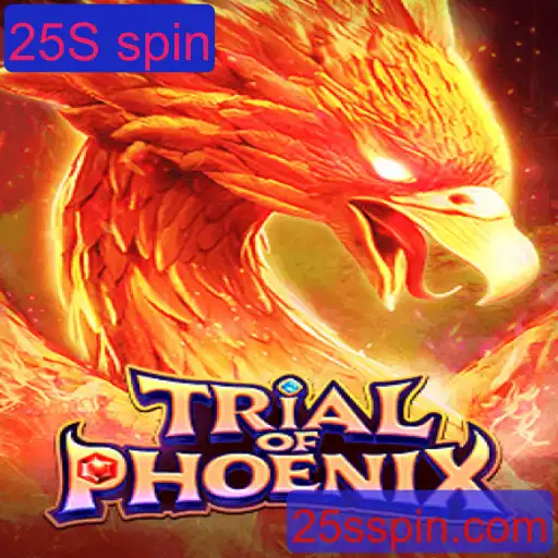 TrialofPhoenix: A Revolução do Entretenimento com o Desafio 25S Spin