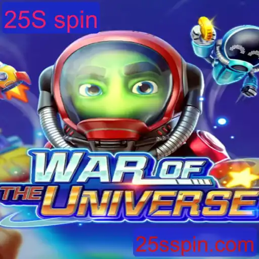 Explorando WAROFTHEUNIVERSE: Um Novo Desafio Galáctico