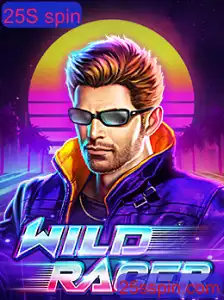 Explorando WildRacer: A Adrenalina da Pista com 25S Spin