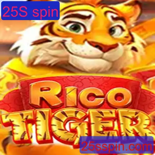 Descubra RicoTiger: Aventura e Estratégia com o 25S Spin